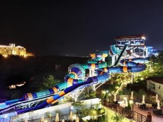 General view
General view
di Hanwha Resort Seorak Sorano