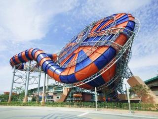 Sports and Entertainment
Sports and Entertainment
di Hanwha Resort Seorak Sorano