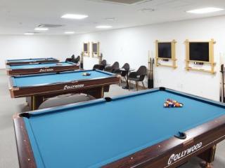 Sports and Entertainment
Sports and Entertainment
di Hanwha Resort Seorak Sorano