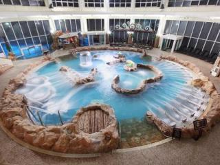 Sports and Entertainment
Sports and Entertainment
di Hanwha Resort Seorak Sorano