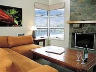 General view
General view
di Lake Crackenback Resort