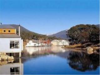 General view
General view
di Lake Crackenback Resort