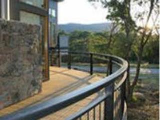 General view
General view
di Lake Crackenback Resort