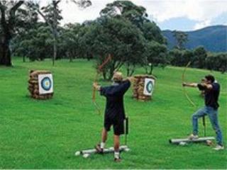 Sports and Entertainment
Sports and Entertainment
di Lake Crackenback Resort