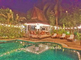 Ruen Ariya Resort image 1