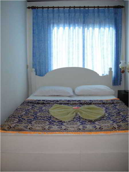 Room
 di MHC Guesthouse