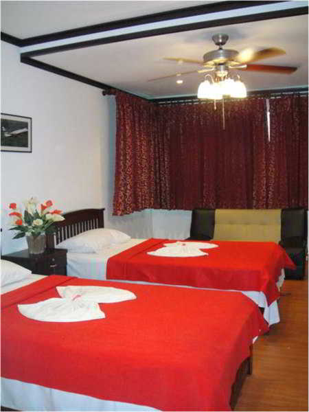 Room
 di MHC Guesthouse