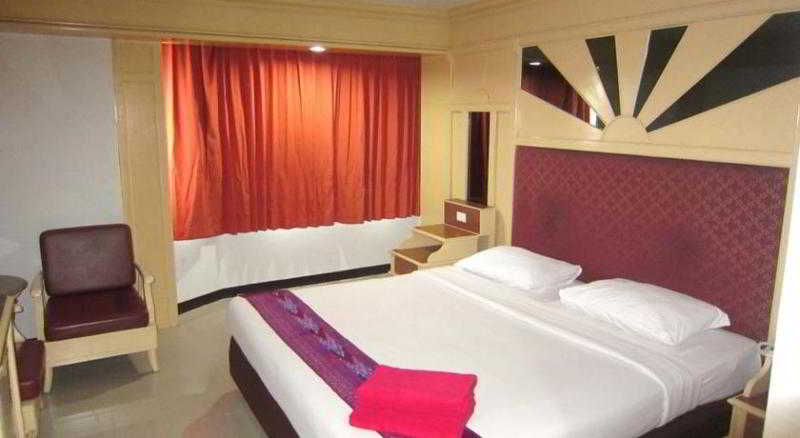 Room
 di A A Hotel Pattaya
