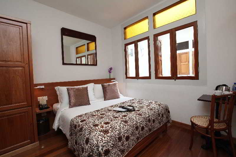 Room
 di The Gingerflower Boutique Hotel