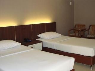 Room
 di Bangkok City Suite