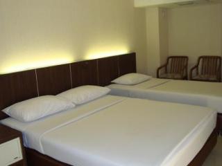 Room
 di Bangkok City Suite