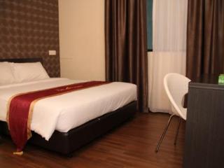 Room
 di Amansari Express Hotel
