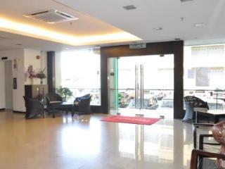 Lobby
 di Amansari Hotel Pandan City