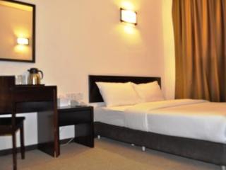 Room
 di Amansari Hotel Pandan City