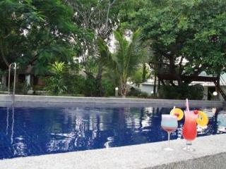 Pool
 di Green Village Langkawi Resort