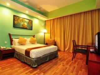 Room
 di Mayres Hotel Johor