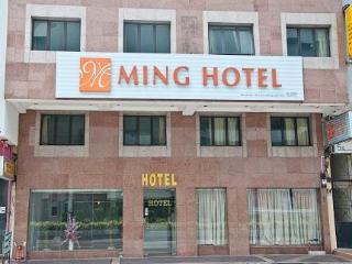 General view
 di Ming Hotel