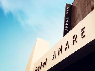 General view
General view
di Busan Hotel Amare