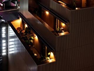 General view
General view
di Busan Hotel Amare