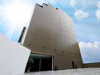 General view
General view
di Busan Hotel Amare