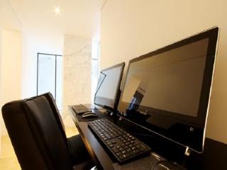 General view
General view
di Busan Hotel Amare