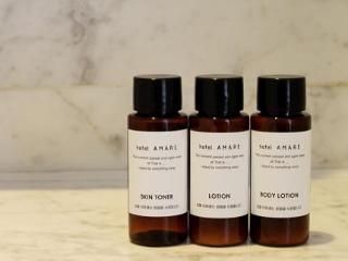 General view
General view
di Busan Hotel Amare