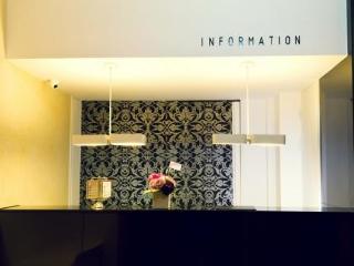 Lobby
Lobby
di Busan Hotel Amare