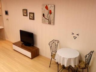 General view
General view
di Incheon Airport Global Guesthouse