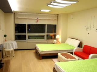 Room
Room
di Incheon Airport Global Guesthouse