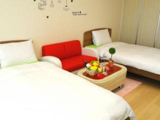 Room
Room
di Incheon Airport Global Guesthouse