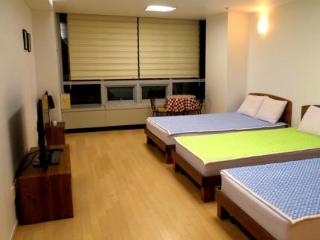 Room
Room
di Incheon Airport Global Guesthouse
