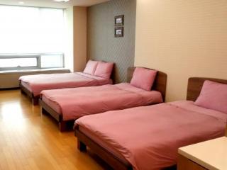 Room
Room
di Incheon Airport Global Guesthouse