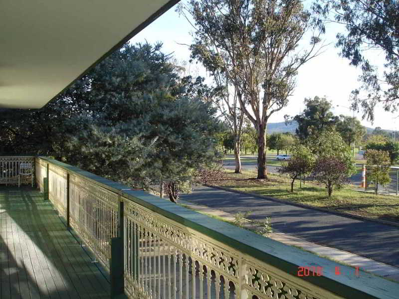 General view
 di Miranda Lodge