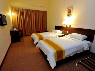 Room
 di Hotel Tanjong Vista