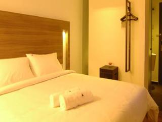 Room
 di The Leverage Business Hotel  Mergong