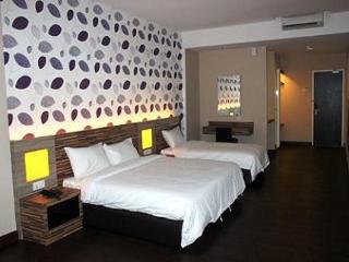 Room
 di Waterfront Boutique Hotel