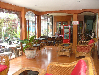 Lobby
 di The Siam Guest House