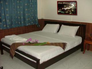 Room
 di The Siam Guest House