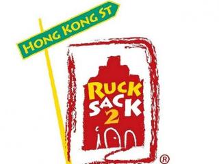 General view
 di Rucksack Inn@Hong kong Street
