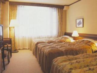 Room
 di Hakuba Mominoki Hotel
