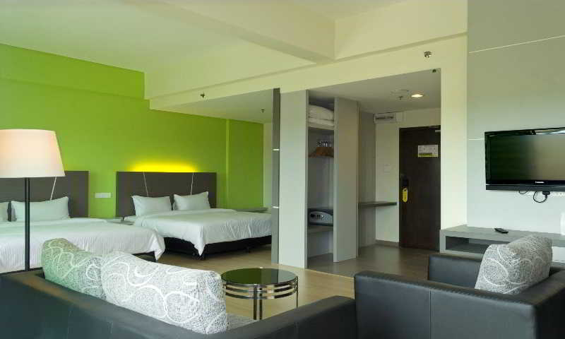 Room
 di Marvelux Hotel