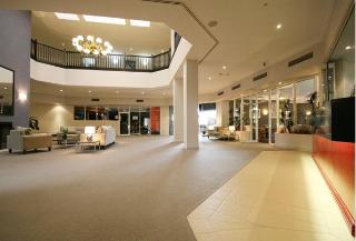 Lobby
 di Pennant Hills Waldorf Apartment Hotel