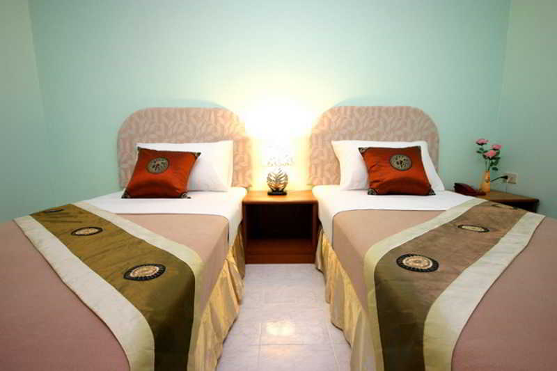 Room
 di Siam Star Hotel