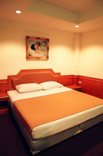 Room
 di Siam Star Hotel