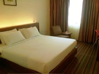 Room
 di Hotel YT Midtown Kuala Terenganu