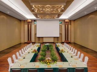 Conferences
Conferences
di Moha Mohori By Sokha Hotels Resorts