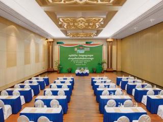 Conferences
Conferences
di Moha Mohori By Sokha Hotels Resorts