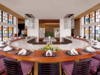 Restaurant
Restaurant
di Moha Mohori By Sokha Hotels Resorts