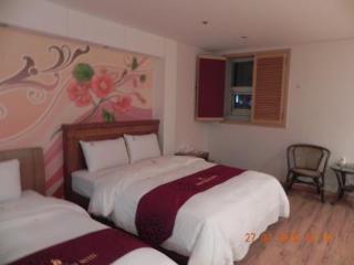 General view
General view
di Benikea Hotel Daelim