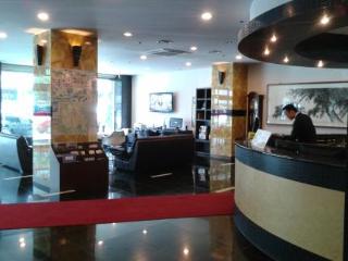 General view
General view
di Benikea Hotel Daelim